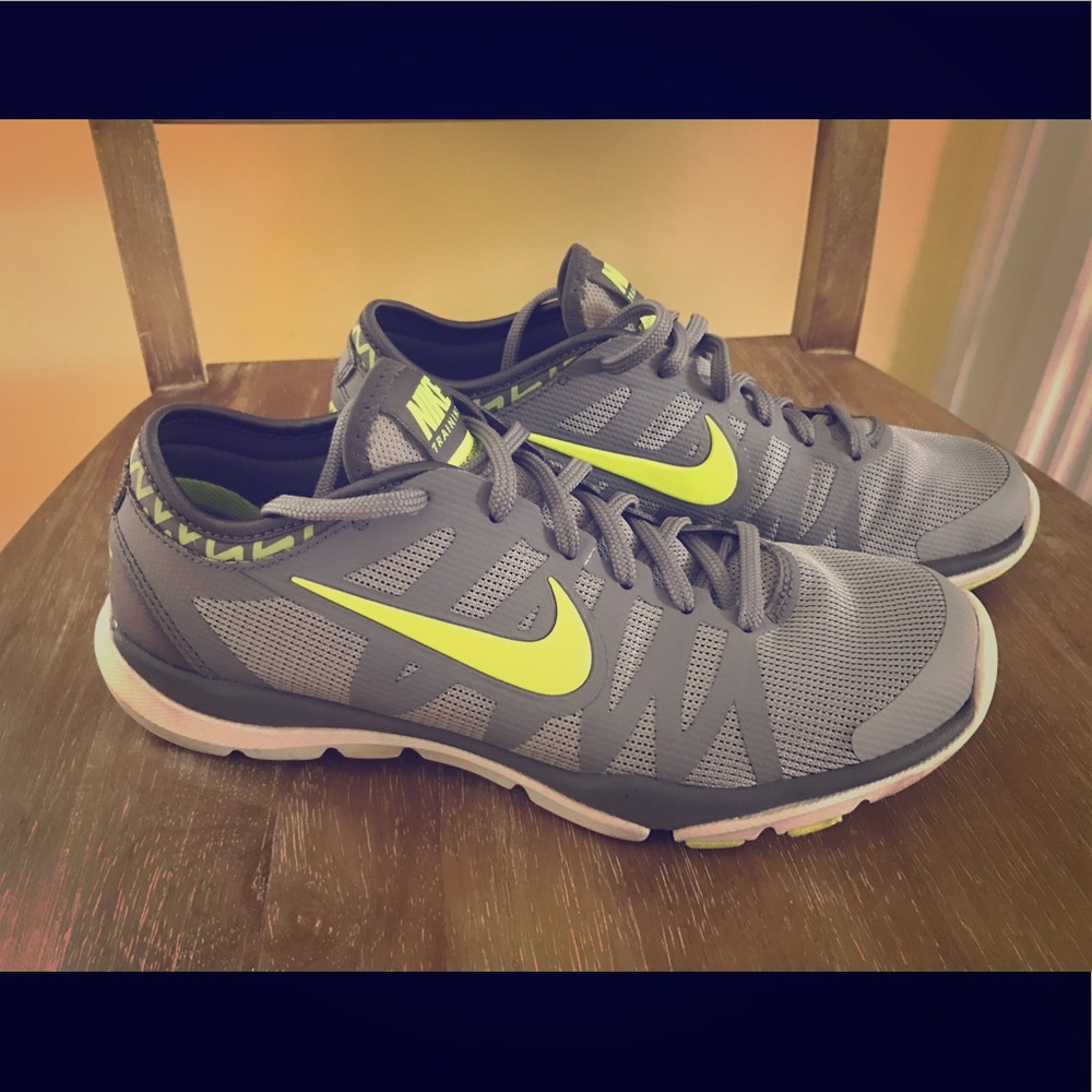 Nike Training Flex Supreme TR3 women’s shoe